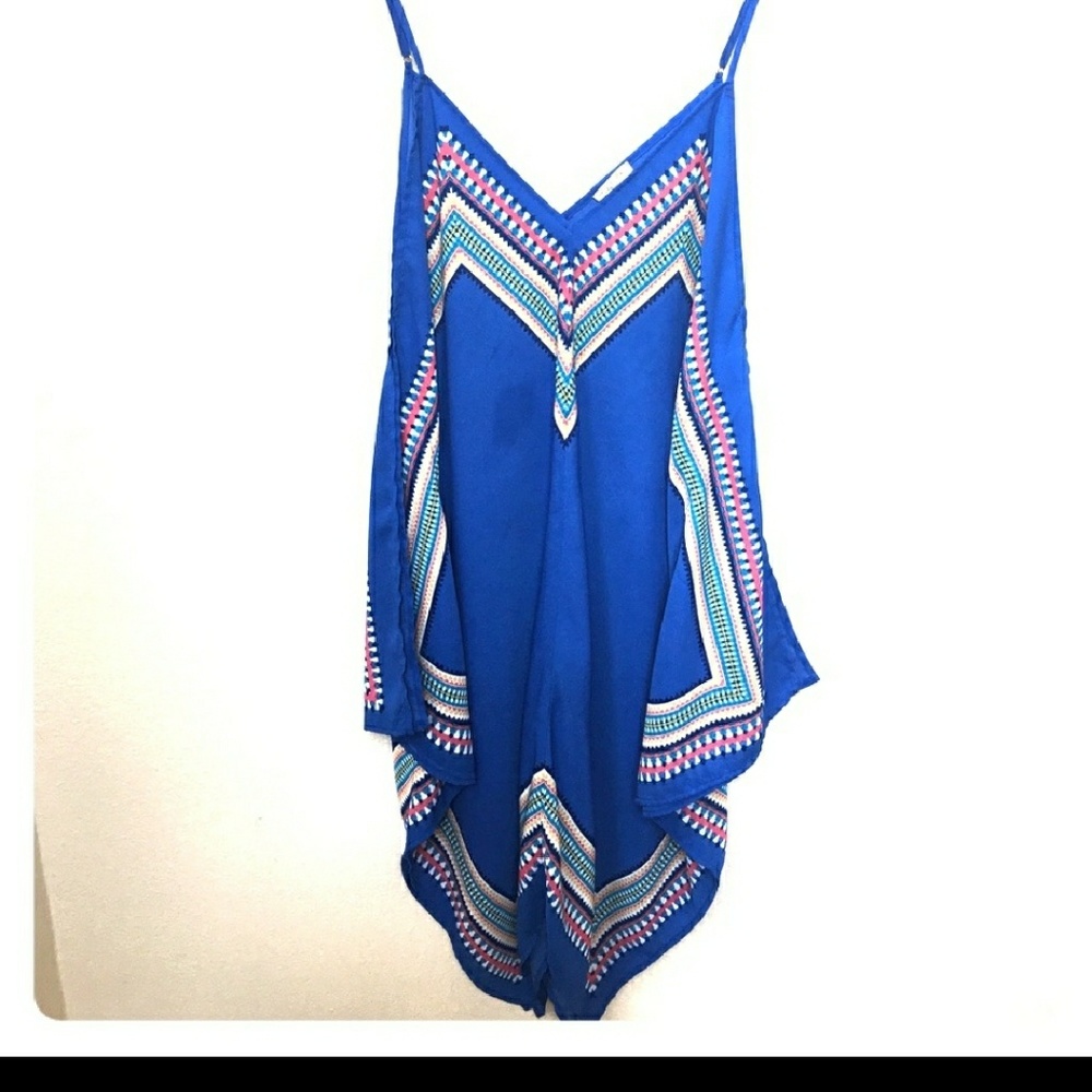 Pool/beach cover up